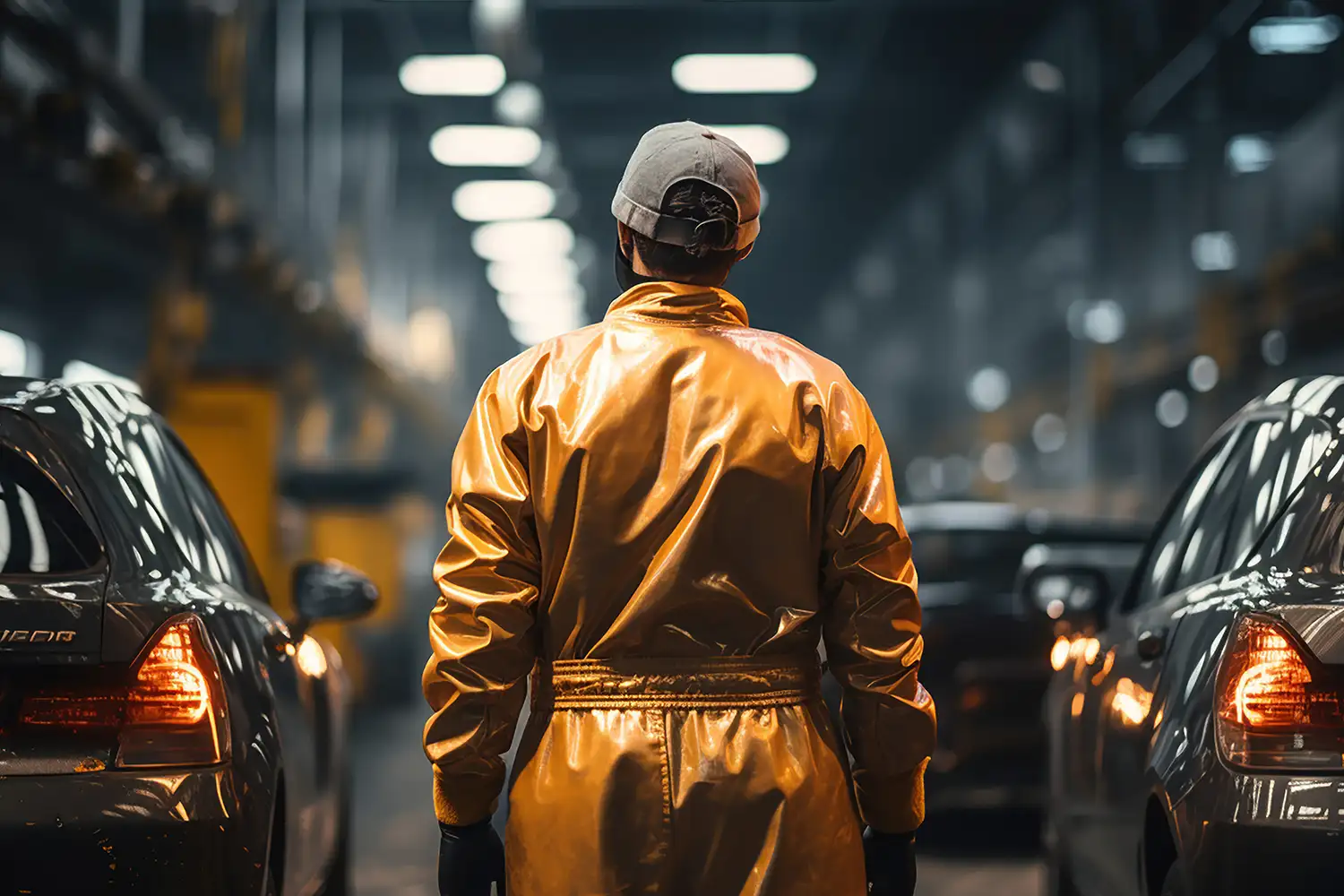 ТОП-10 автозапчастин, які повинен знати кожен водій