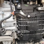 АКПП Jeep Compass