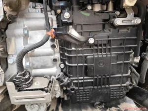 АКПП Jeep Compass