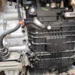 АКПП Jeep Compass