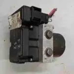 Блок ABS гидравлический Ford Focus 05-08