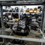 Автоматична коробка передач Фокус