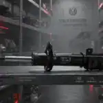 Амортизатор для Transporter T5 в складі