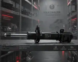 Амортизатор для Transporter T5 в складі