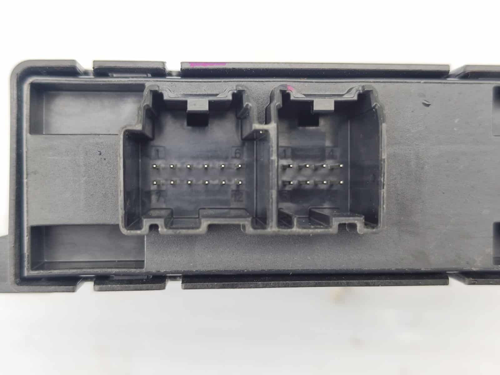 Gateway Module Jeep Compass 2023-2026 68570158AA - Зображення 4