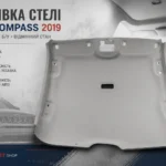Обшивка стелі Jeep Compass 2019