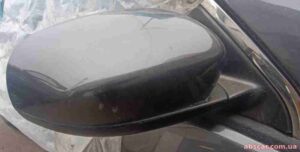 Дзеркало заднього виду праве Jeep Compass 2019 68365136AA