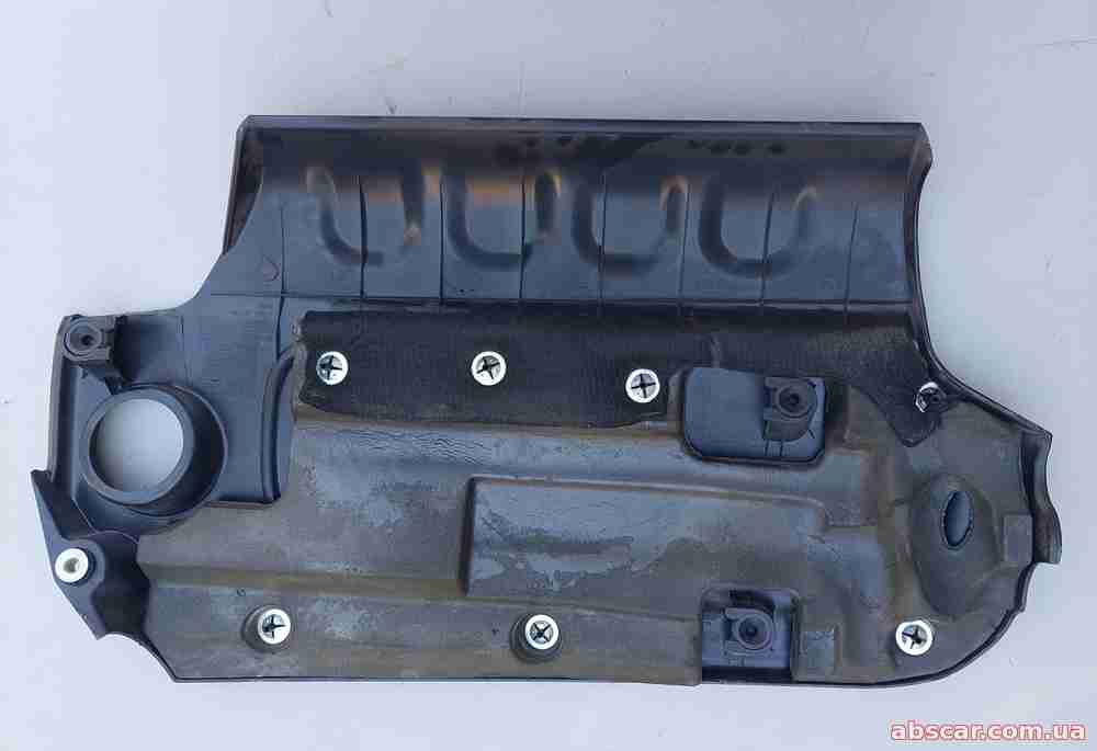 Кришка двигуна верхня декоративна Jeep Compass 2019 55269684