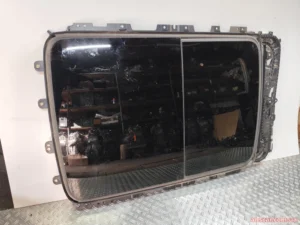 Люк Jeep Compass 2019 68289867AB