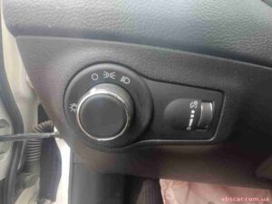 Перемикач світла Jeep Compass 2019 120021522