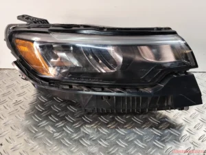 Фара передня права в зборі Jeep Compass 23-25 68441580AF