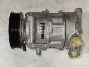 Компресор кондиціонера Jeep Compass 2023-2025 2.0T 57009910AA