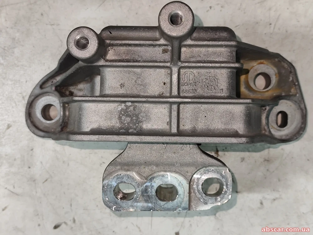 Подушка двигуна права Jeep Compass 2023-2025 2.0T 68445486AD