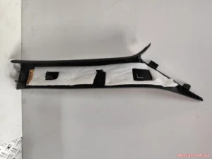 Накладка передньої стійки ліва Jeep Compass 2023-2025 6WY09DX9AB