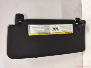Козирок правий Jeep Compass 2023-2025 6TQ15DX9AB