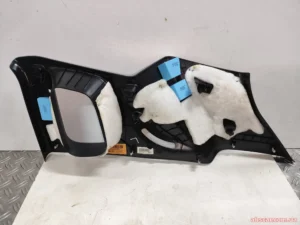 Накладка арки верхня ліва Jeep Compass 2023-2026 5YUS23DX9AD