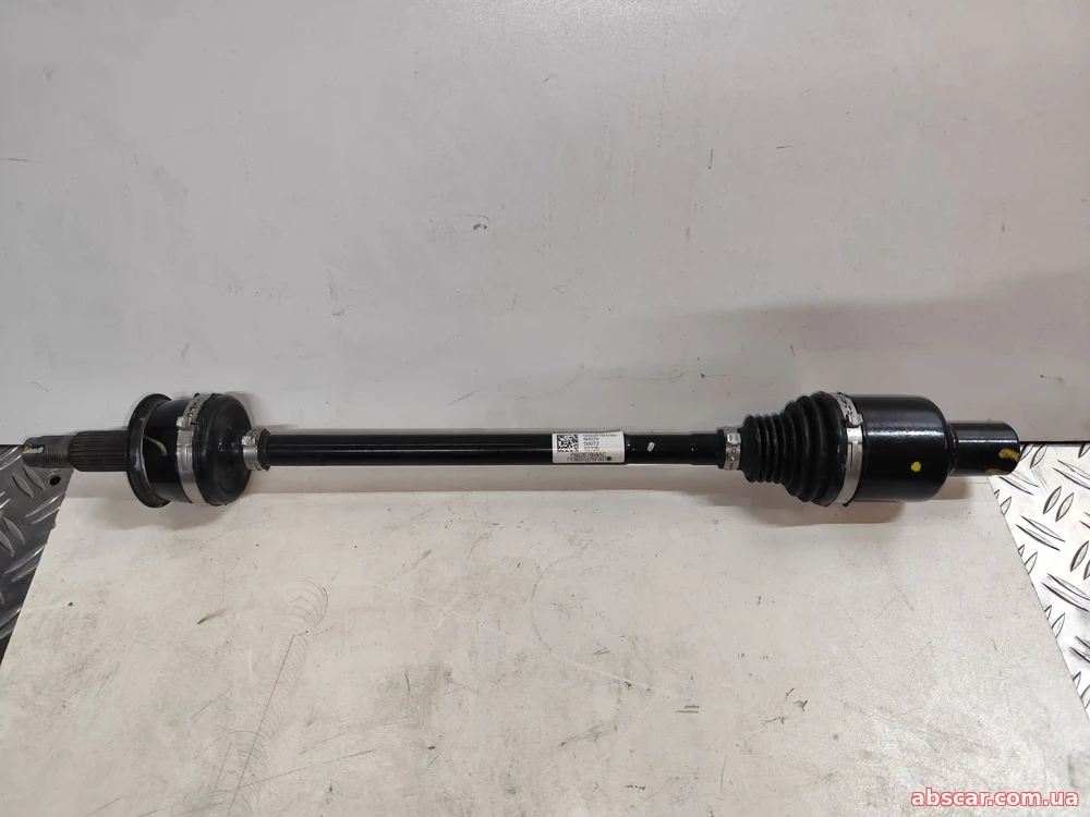 Піввісь задня повн.привід Jeep Compass 2023-2025 68287864AB, 68287864AC
