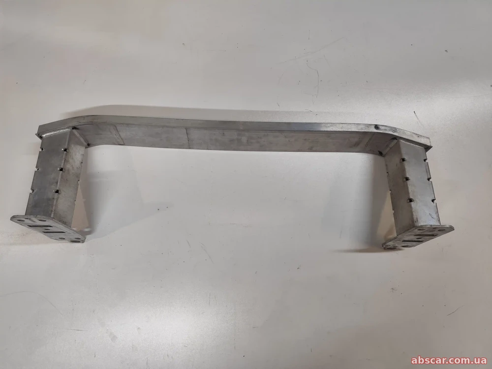 Підсилювач переднього бампера Jeep Compass 23-25 68455839AA