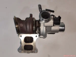 Турбіна Jeep Compass 23-25 2.0T 68395030AF