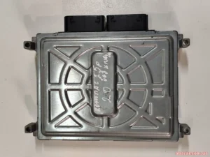 Блок ECU комп'ютер двигуна Jeep Compass 23-25 2.0T 68493659AC