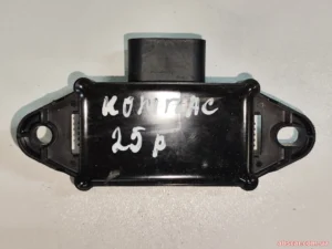 Блок керування паливним насосом Jeep Compass 23-25 2.0 68434538AA