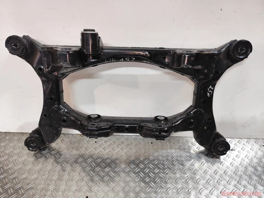 Підрамник задній Jeep Compass 17-24 awd 68378443AA