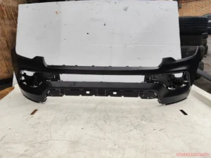 Бампер передній Jeep Compass 23-25 68552415AA