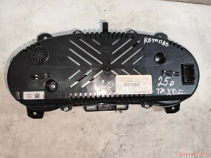 Панель приладів Jeep Compass 23-25 2.0T 7TD37DX9AB