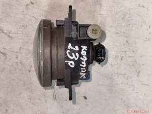 Протитуманна фара галоген Jeep Compass 22-26 68507288AA