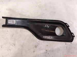 Решітка бампера права Jeep Compass 22-26 6ZH26GXHAA