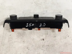 Панель керування клімат-контролем Jeep Compass 22-26 68518284AC