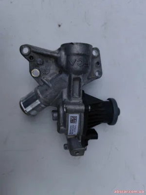 Клапан EGR Jeep Compass 23-26 05281535AJ