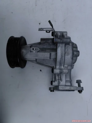Помпа водяна Jeep Compass 23-26 2.0T 5048616AD