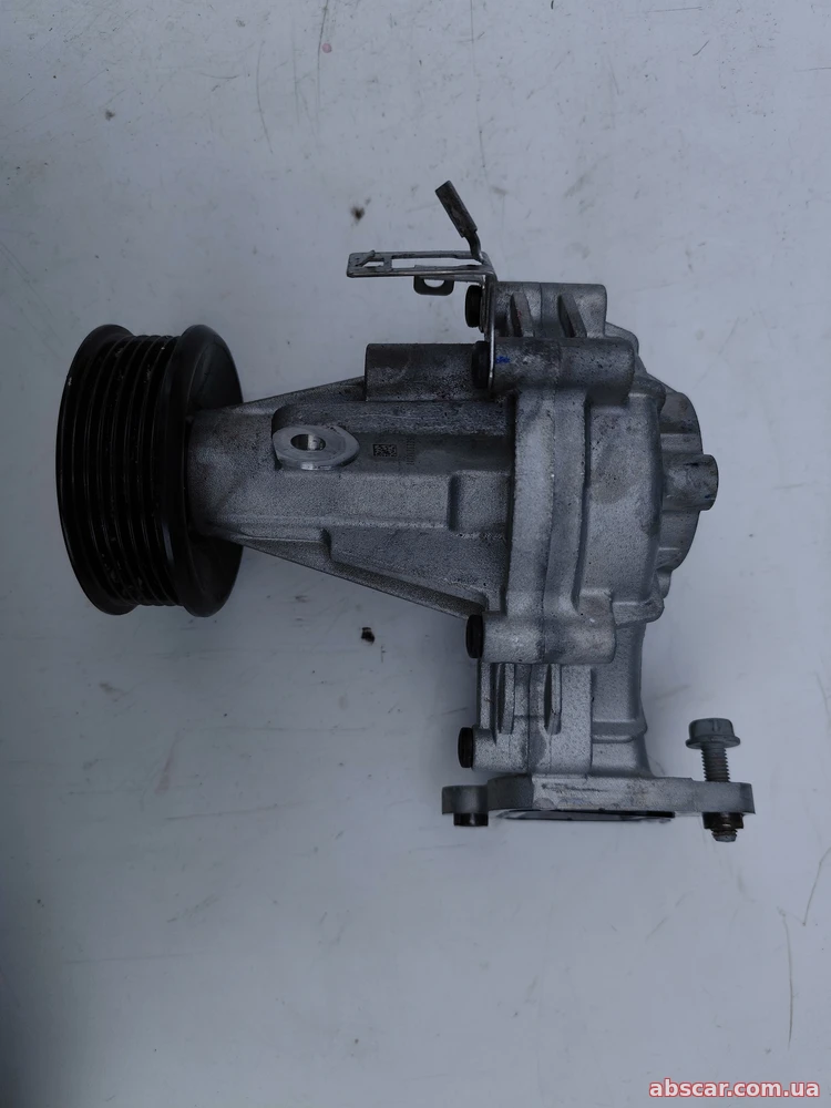 Помпа водяна Jeep Compass 23-26 2.0T 5048616AD