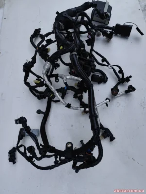 Проводка двигуна Jeep Compass 23-26 2.0T 68632358AB