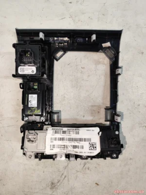 Рамка перемикання передач Jeep Compass 23-26 6WG77DX8AD
