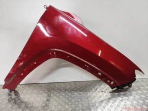 Крило переднє праве Jeep Compass 23-25 2.0T 68243850AA
