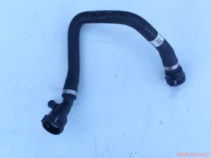 Патрубок радіатора інтеркулера нижній Jeep Compass 23-26 68444064AA