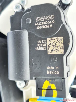 Актуатор моторчик привод печі вентиляція Jeep Compass 22-26 68538500AA, AA1138005120