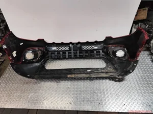 Бампер передній в зборі Jeep Compass 23-26