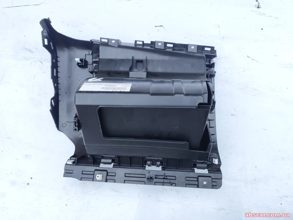 Бардачок пасажира Jeep Compass 22-26 68446814AA