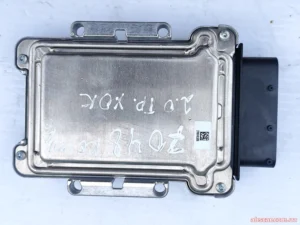 Блок керування АКПП Jeep Compass 17-26 68296923AH