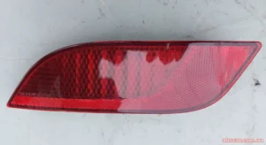 Відбивач задній Jeep Compass 17-26 55112678AA, 55112679AA