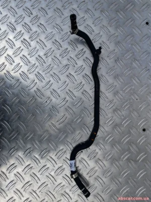 Патрубок бака охолоджувальної рідини Jeep Compass 23-26 68444070AB