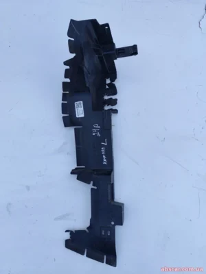 Дефлектор радіатора лівий Jeep Compass 23-26 2.0T 68443371AA