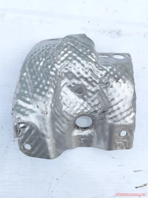 Захист випускного колектора Jeep Compass 23-26 2.0T 5048574AE