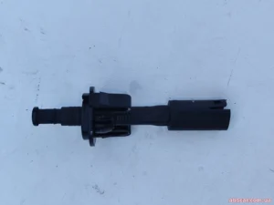 Кінцівка капота Jeep Compass 17-26 68541273AA