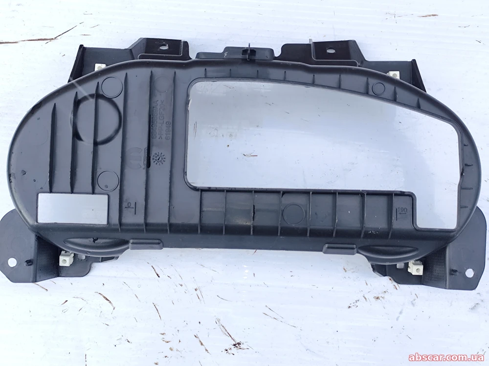 Кріплення щитка приладів Jeep Compass 23-26 68495869AA