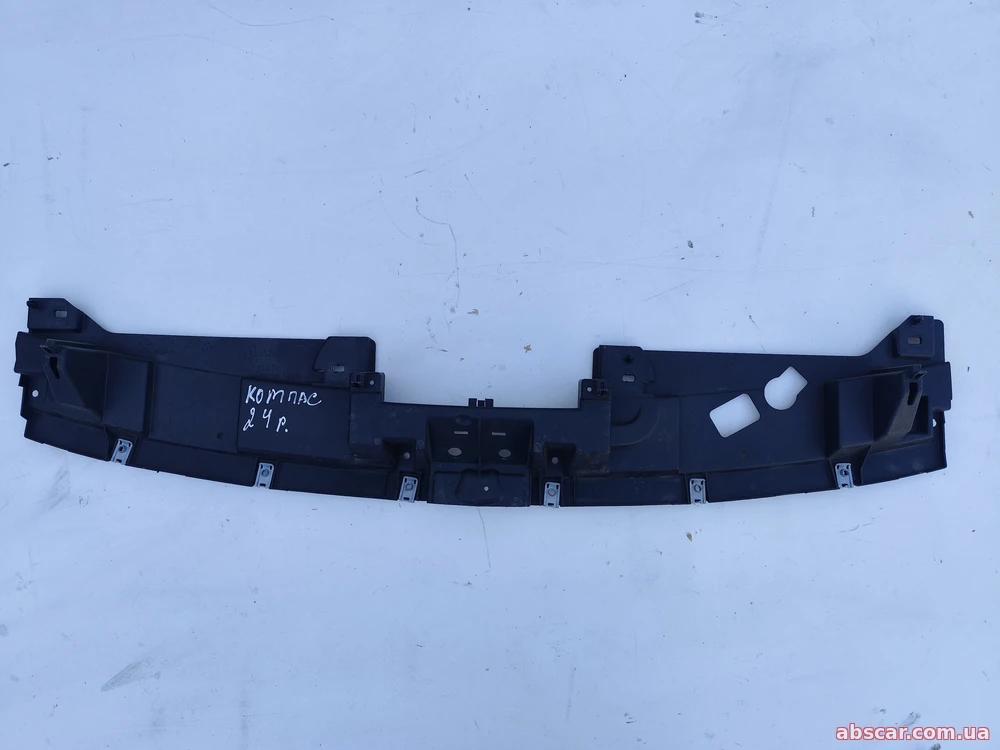 Кронштейн решітки радіатора Jeep Compass 23-26 2.0T 68453528AA