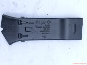 Лівий повітропровід Jeep Compass 23-26 68285784AA